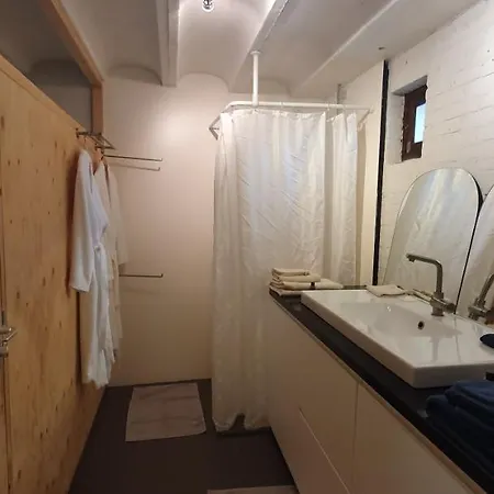 Waar Maas & Waal.....