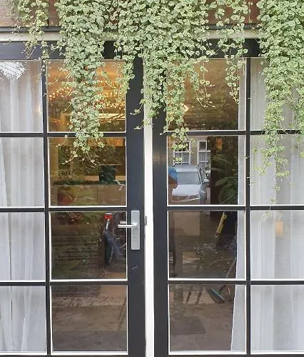 Apartamento Waar Maas & Waal.....