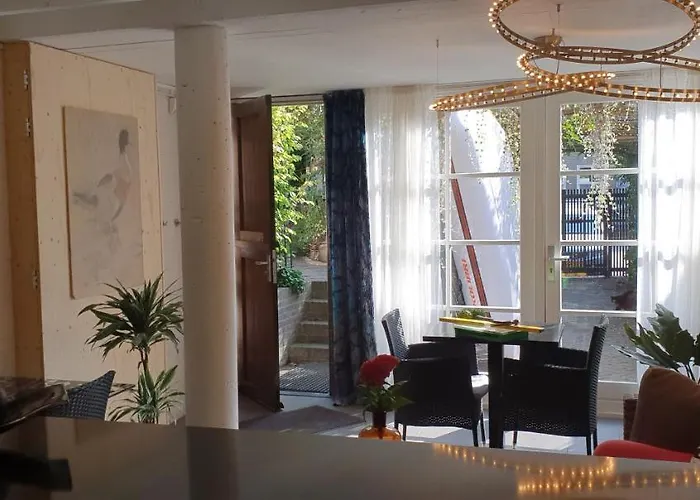 Waar Maas & Waal..... Woudrichem