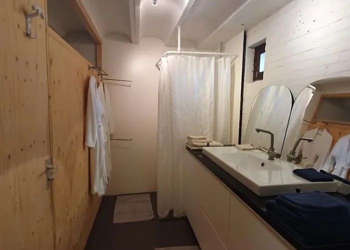 Waar Maas & Waal.....