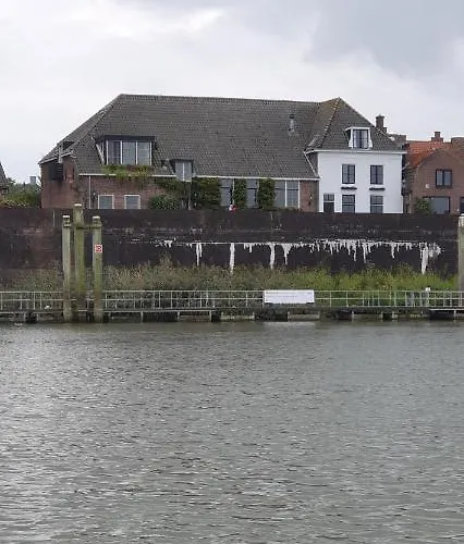 Apartamento Waar Maas & Waal..... *