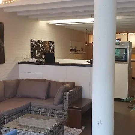 Waar Maas & Waal..... Woudrichem