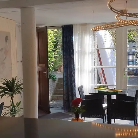 Waar Maas & Waal..... Woudrichem