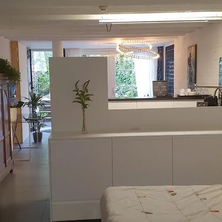 Waar Maas & Waal..... Apartment *