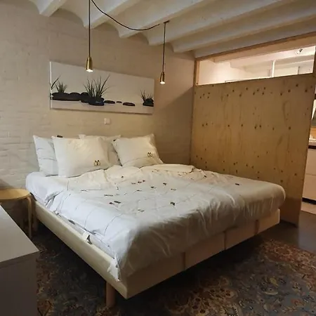 Waar Maas & Waal..... * Woudrichem