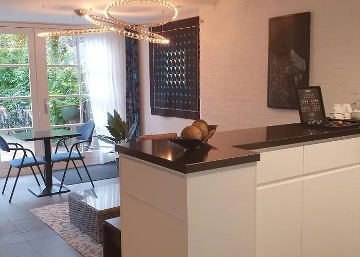 Waar Maas & Waal..... *